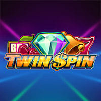 Twin Spin in Favourites