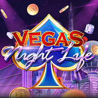 Vegas Night Life in NetEnt