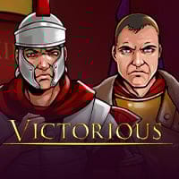 Victorious in NetEnt