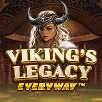 Viking's legacy everyway in redtiger