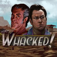 Whacked in nolimit-city