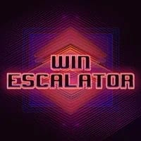 Win Escalator in redtiger