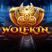 Wolfkin in redtiger