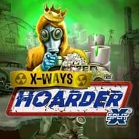 xWays Hoarder xSplit in nolimit-city