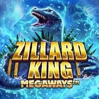 Zillard King Megaways in redtiger