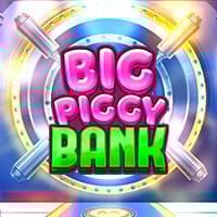 Big Piggy Bank in InspiredGames