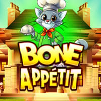 Bone Appetit in BonusBuy