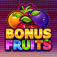 Bonus Fruits in Classic
