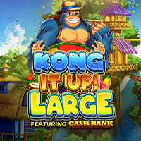 Kong It Up Large Cash Bank in Sub_RecentSuccess