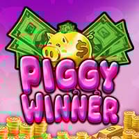 Piggy Winner in InspiredGames