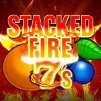 Stacked Fire 7's in InspiredGames