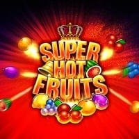 Super Hot Fruits in BwinFavorites