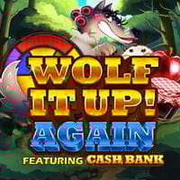 Wolf it up again in InspiredGames