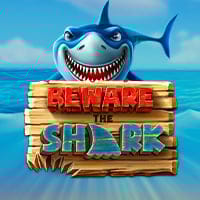 Beware the Shark in iSoftbet