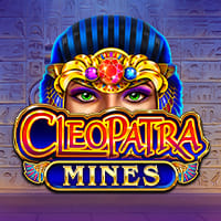 Cleopatra: Mines in iSoftbet