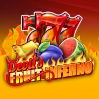 Devil's Fruit Inferno in iSoftbet