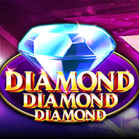 Diamond Diamond Diamond in iSoftbet