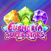 Euphoria Super Stars in iSoftbet