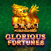 Fu Gui Hao Men Glorious Fortunes in iSoftbet