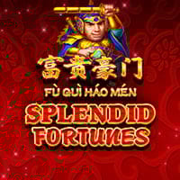 Fu Gui Hao Men Splendid Fortunes in iSoftbet