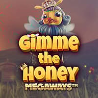 Gimme the Honey Megaways in iSoftbet