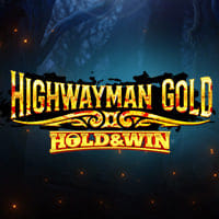 Highwayman Gold Hold and Win in iSoftbet
