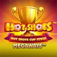 Hot Shots Megaways in iSoftbet