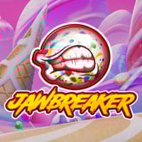 Jawbreaker in iSoftbet