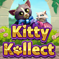 Kitty Kollect in iSoftbet