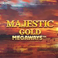Majestic Gold Megaways in iSoftbet