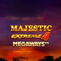 Majestic Megaways Extreme 4 in RestMegaways