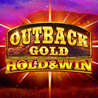 Outback Gold: Hold and Win in iSoftbet