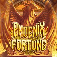 Phoenix Fortune in iSoftbet