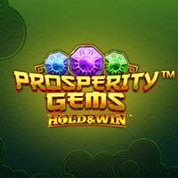 Prosperity Gems: Hold and Win in iSoftbet