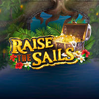 Raise The Sails in iSoftbet