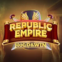 Republic Empire: Hold and Win in iSoftbet
