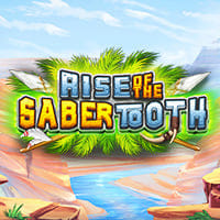 Rise of the Sabertooth in iSoftbet