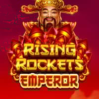 Rising Rockets Emperor in iSoftbet