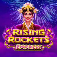Rising Rockets Empress in iSoftbet