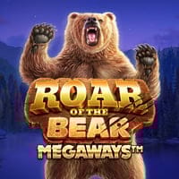 Roar of the Bear Megaways in iSoftbet