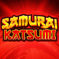 Samurai Katsumi in iSoftbet