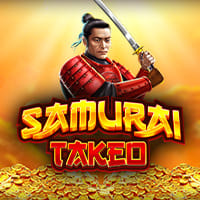 Samurai Takeo in iSoftbet