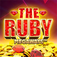 The Ruby Megaways in mega-multipliers