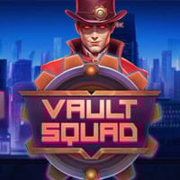 Vault Squad in iSoftbet