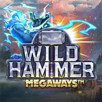 Wild Hammer Megaways in RestMegaways