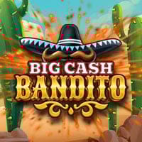 Big Cash Bandito in win-studios