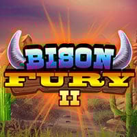 Bison Fury II in win-studios