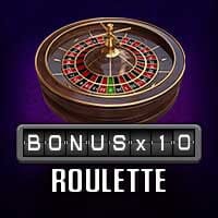 Bonus Roulette in Table_Roulette