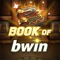 Book of bwin in Global Bonus Jackpot