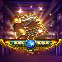 Book Of Horus in prizedrop
